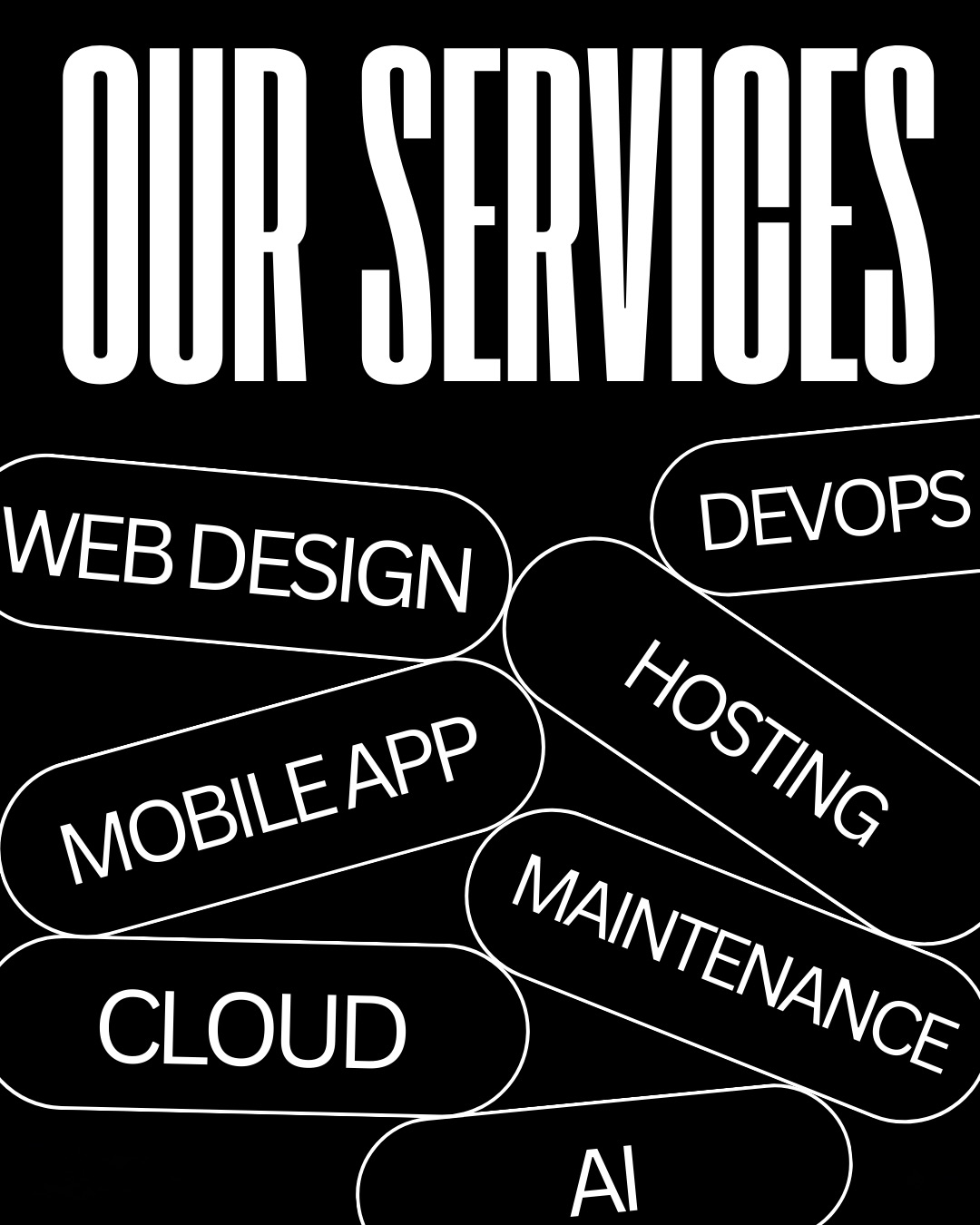 Service delivery visualization